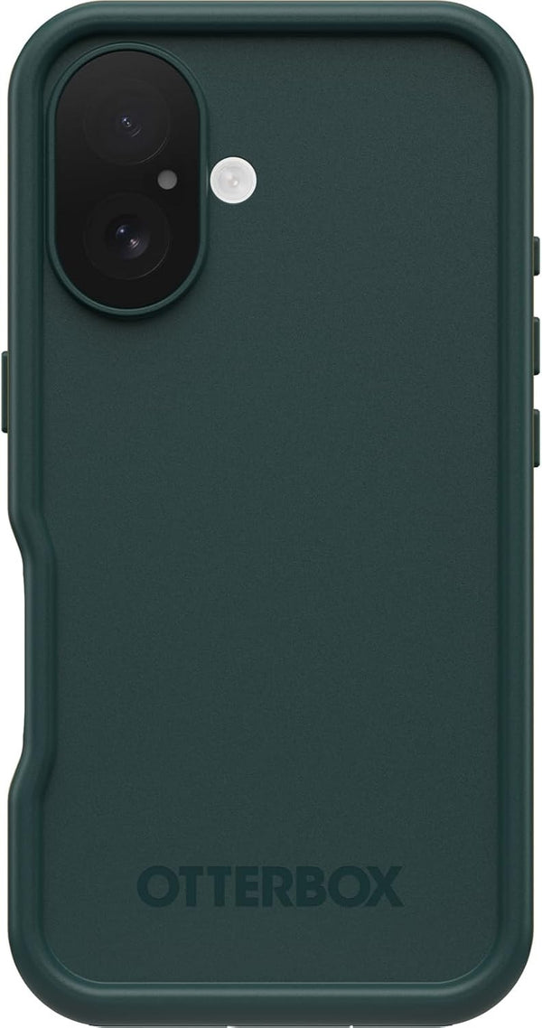 OtterBox Fre MagSafe Case w/ Camera Control For iPhone 17 - Green