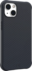 UAG U Dot Magsafe Case For Apple iPhone 13 - Black
