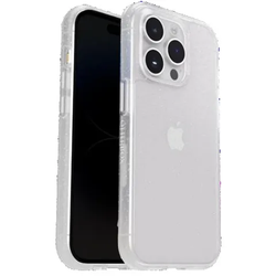 OtterBox ProPack React Case For iPhone 15 Plus - Stardust Clear