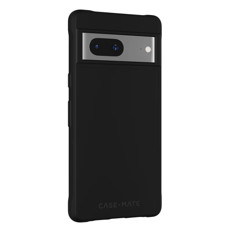 Case-Mate Tough Case For Google Pixel 7a - Black