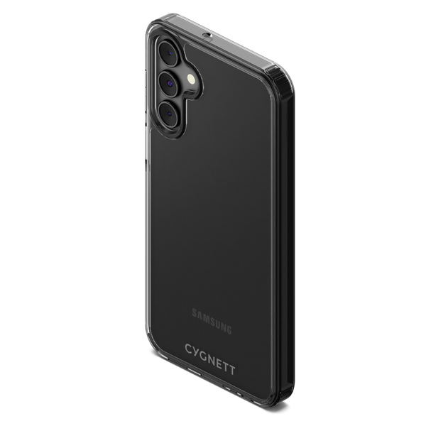 Cygnett AeroShield Case For Samsung Galaxy A15 5G - Clear