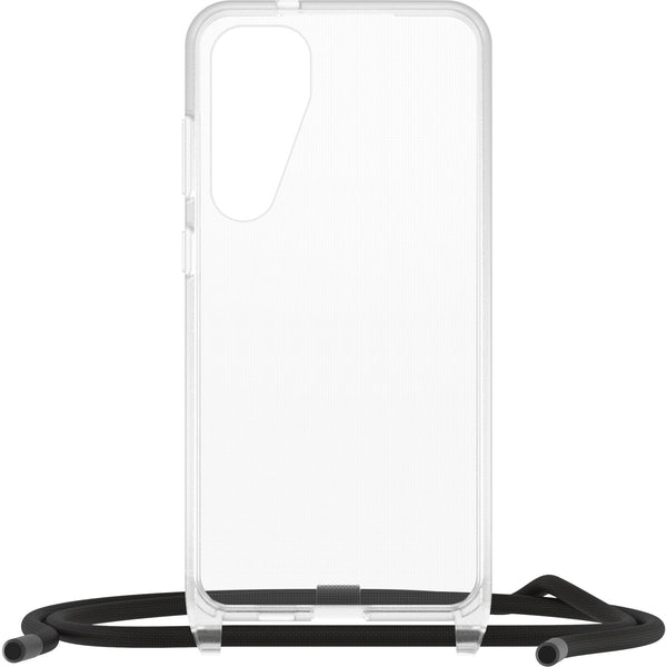 OtterBox React Necklace Case For Samsung Galaxy S24+ Plus - Clear
