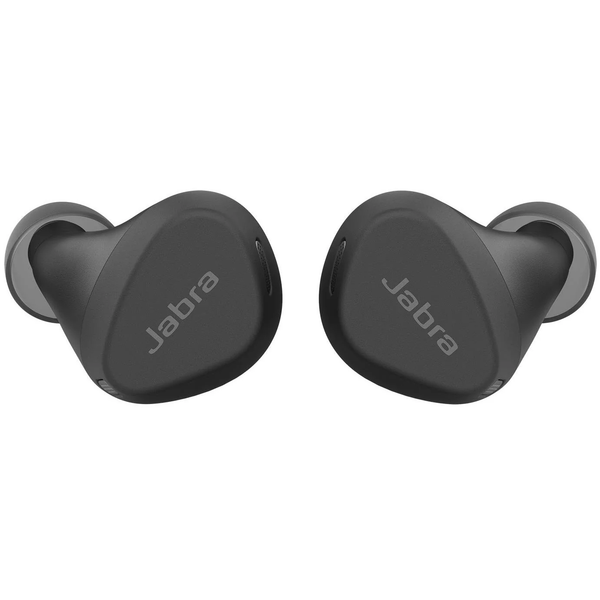 Jabra Elite 4 Active True Wireless Headphones - Black