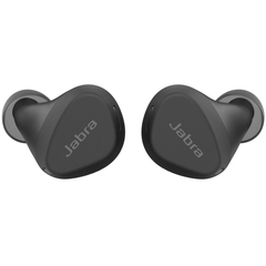 Jabra Elite 4 Active True Wireless Headphones - Black
