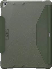 UAG Biodegradable Outback Case For Apple iPad 10.2