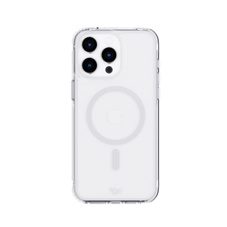 Tech 21 Evo Clear MagSafe Case For Apple iPhone 15 Pro Max