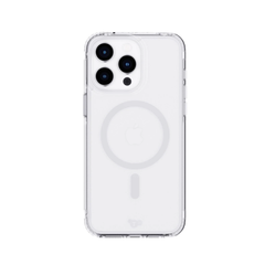 Tech 21 Evo Clear MagSafe Case For Apple iPhone 15 Pro Max