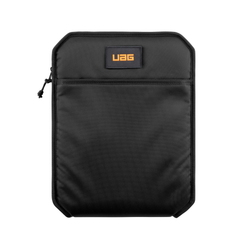 UAG Shock Sleeve Lite Apple iPad Pro 12.9" 6th/5th/4th Gen - Black