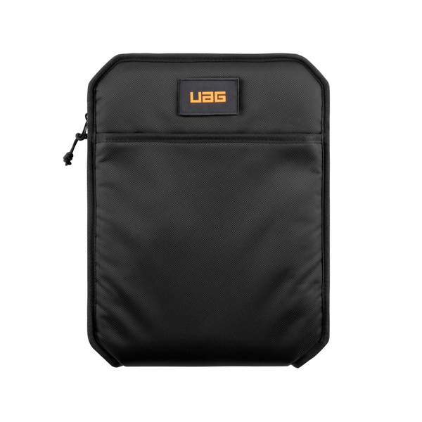 UAG Shock Sleeve Lite Apple iPad Pro 12.9" 6th/5th/4th Gen - Black
