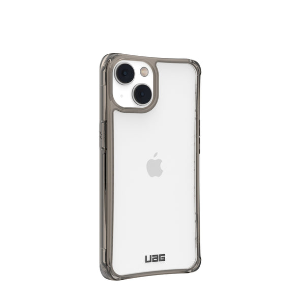 UAG Plyo Case For Apple iPhone 14 - Ash