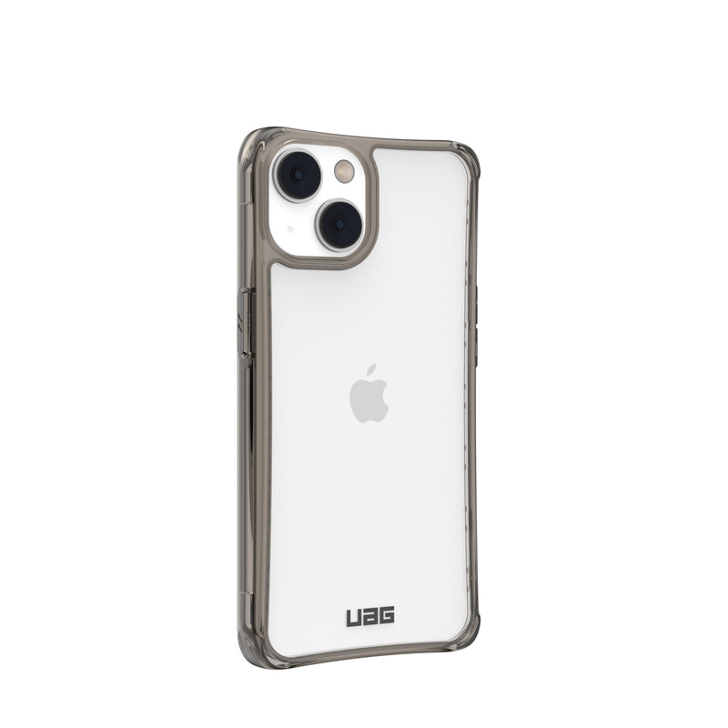 UAG Plyo Case For Apple iPhone 14 - Ash