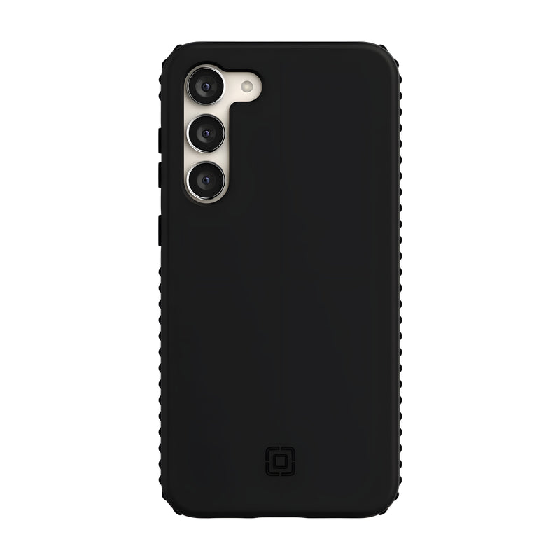 Incipio Grip Case for Samsung Galaxy S23+ - Black