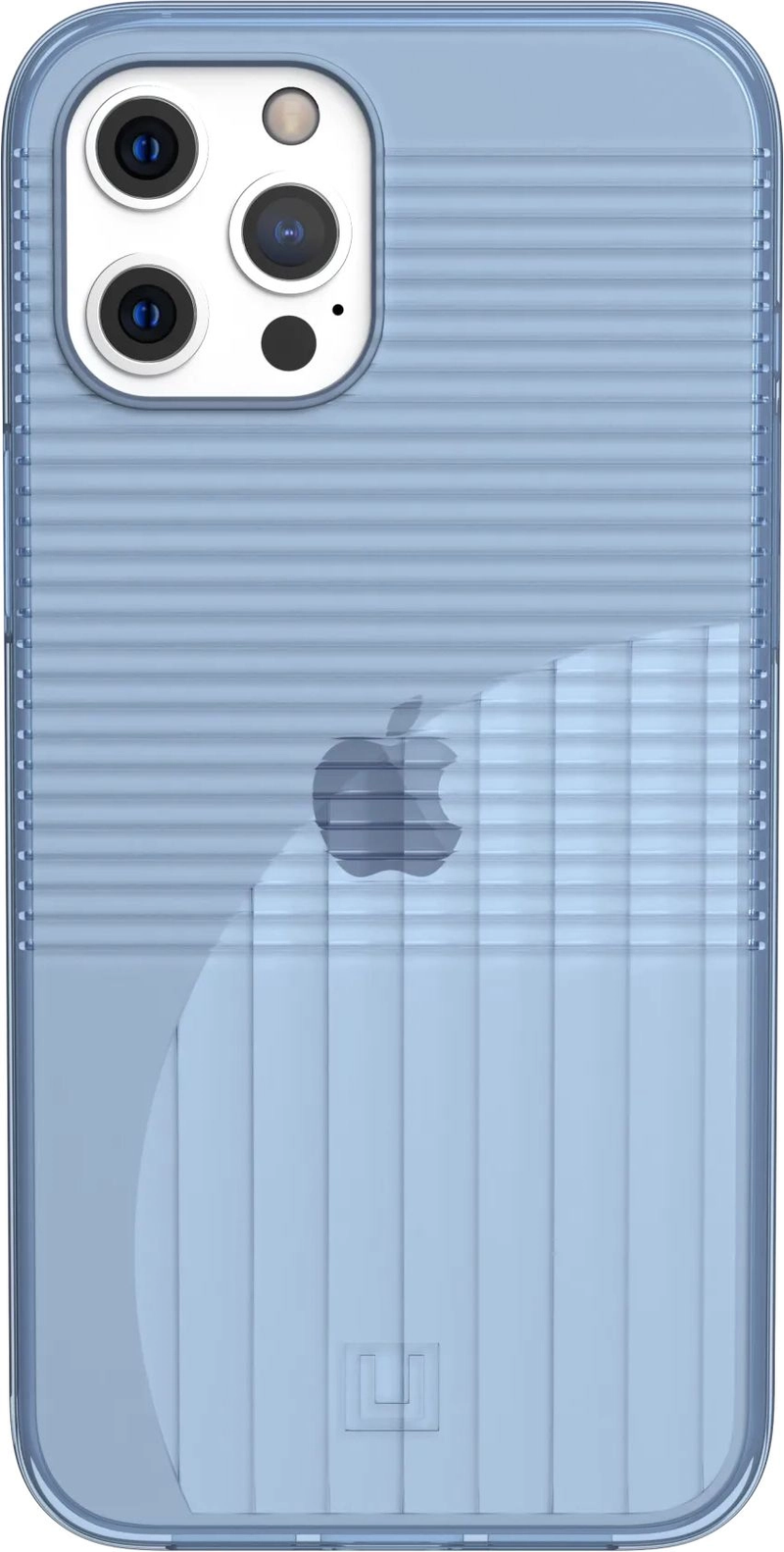 UAG [U] Aurora Case For Apple iPhone 12 Pro Max -  Soft Blue