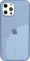 UAG [U] Aurora Case For Apple iPhone 12 Pro Max -  Soft Blue