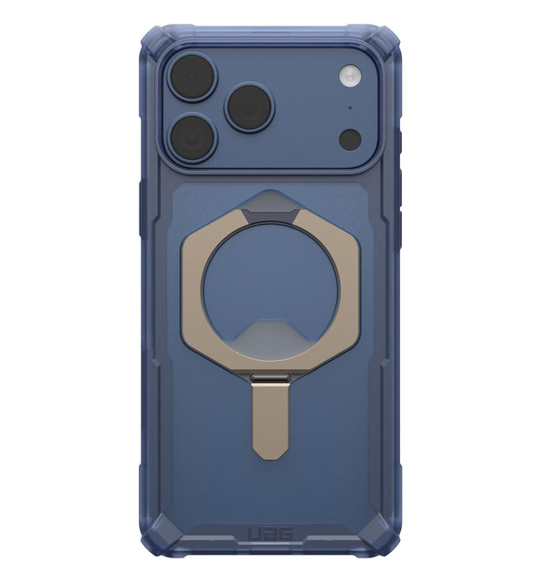 UAG Plasma XTE MagSafe Case For iPhone 17 Pro Max - Cloud Blue