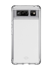 ITSKINS Spectrum Case For Google Pixel 6 - Clear