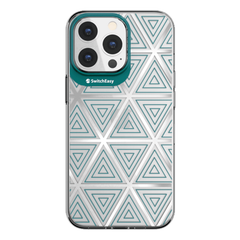 SwitchEasy Artist Case For Apple iPhone 13 Pro - Aurora