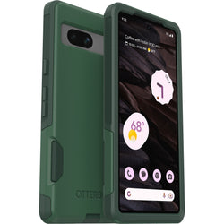 OtterBox Commuter Case For Google Pixel 7a - Green