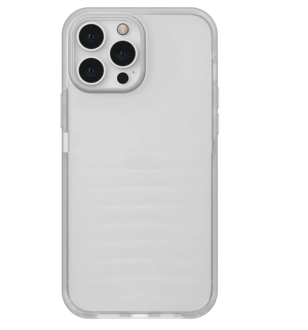 UAG U Wave Case For iPhone 13 Pro Max - Ice