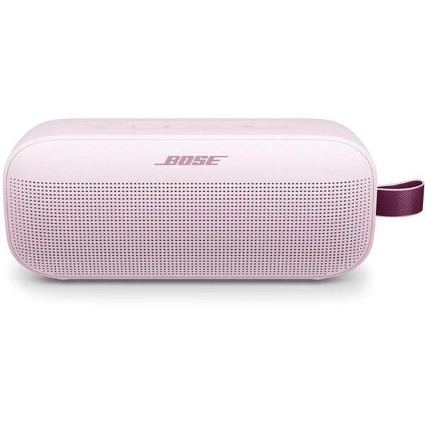 Bose SoundLink Flex Portable Bluetooth Speaker 2nd Gen - Petal Pink