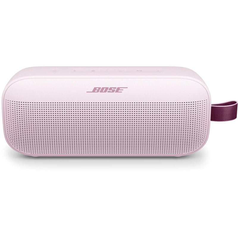Bose SoundLink Flex Portable Bluetooth Speaker 2nd Gen - Petal Pink