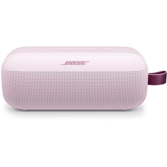 Bose SoundLink Flex Portable Bluetooth Speaker 2nd Gen - Petal Pink