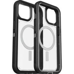 OtterBox Defender XT Pro Case For iPhone 17 Air - Dark Side Black