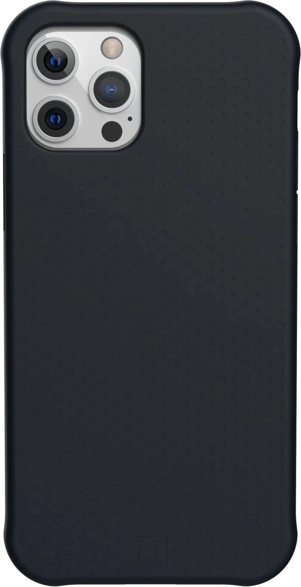 UAG U Lucent Case For Apple iPhone 12 5G - Black