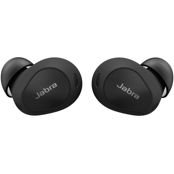 Jabra Elite 10 True Wireless Earbuds - Gloss Black