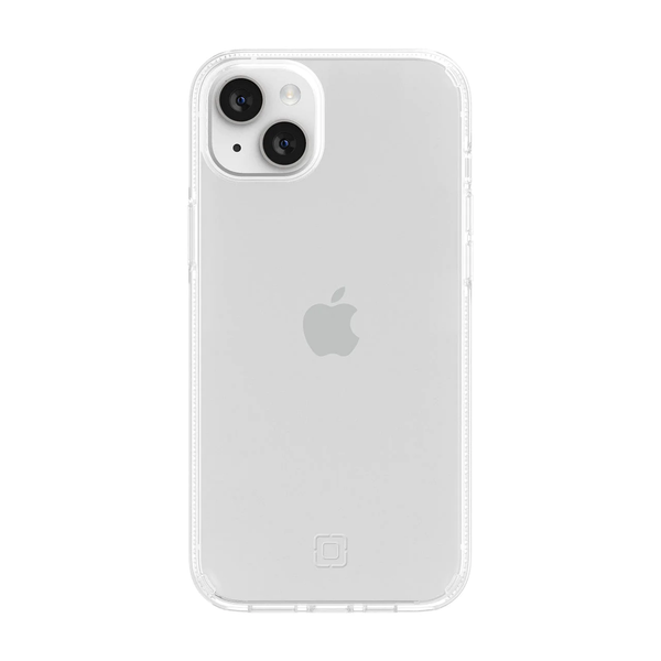 Incipio Duo Case For Apple iPhone 14 Plus - Clear