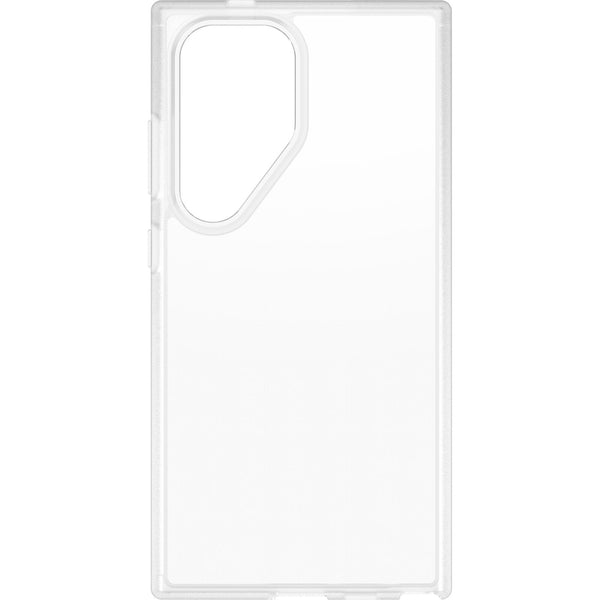 OtterBox React Case For Samsung Galaxy S24 Ultra - Clear