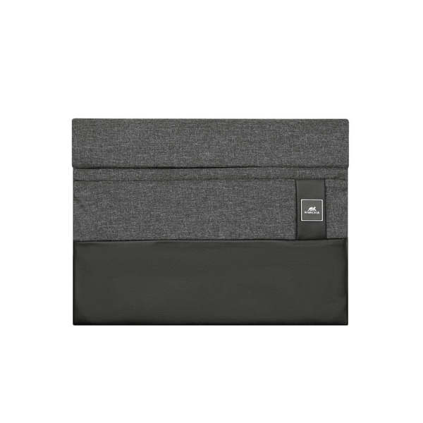 Rivacase 8805 Lantau 15" Mac/Ultrabook Sleeve - Black Melange