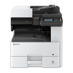 Kyocera ECOSYS M4125idn A3 Mono Printer - Silver