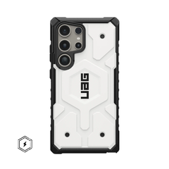 UAG Pathfinder Case For Samsung Galaxy S24 Ultra - White