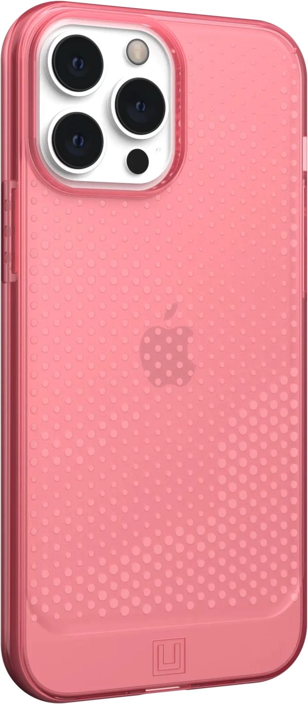 UAG Lucent Series Case For Apple iPhone 13 Pro Max - Clay