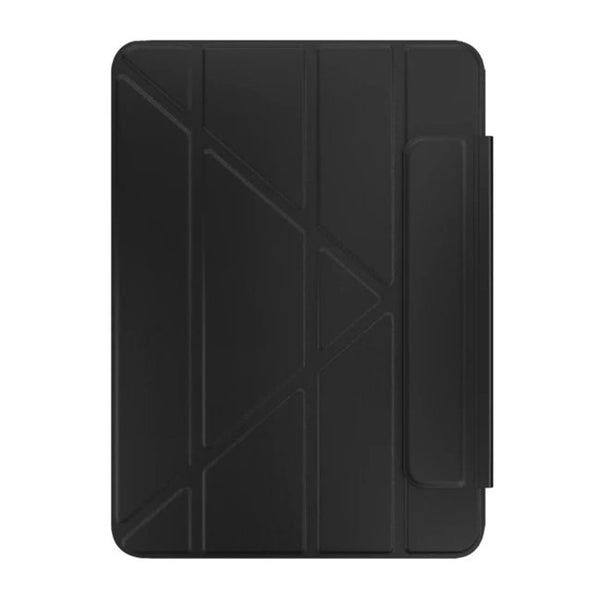 SwitchEasy Origami Flexi Folding Cover For iPad Pro 12.9" - Black