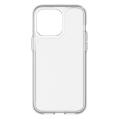 Survivor Strong Case For Apple iPhone 15 Pro Max - Clear