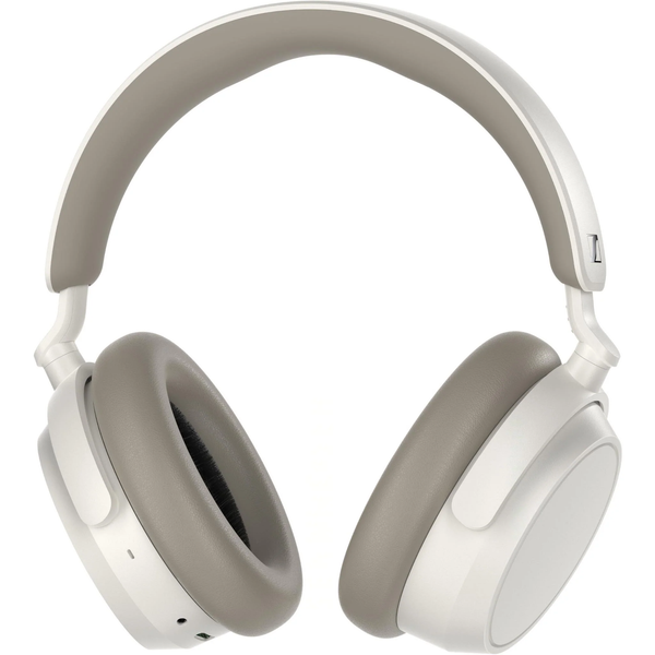 Sennheiser ACCENTUM Plus NC Wireless Headphones - White