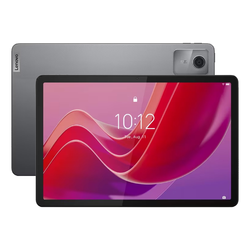 Lenovo Tab M11 4G LTE w/ Pen (128GB/8GB, 11") - Luna Grey