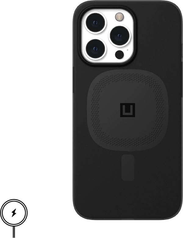 UAG Lucent 2.0 Case For Apple iPhone 13 Pro - Black