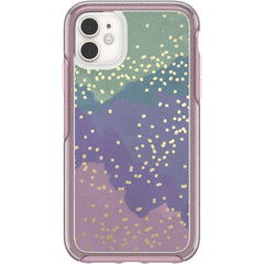 OtterBox Symmetry Case For Apple iPhone 11 - Metallic Graphic