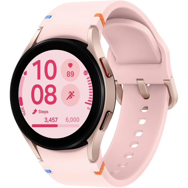 Samsung Galaxy Watch FE Bluetooth 40mm - Pink Gold
