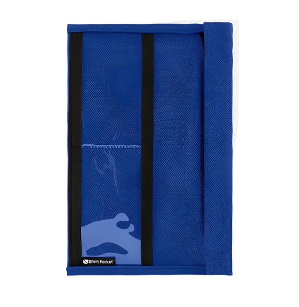 SLNT Faraday Bag Multi Devices - Blue