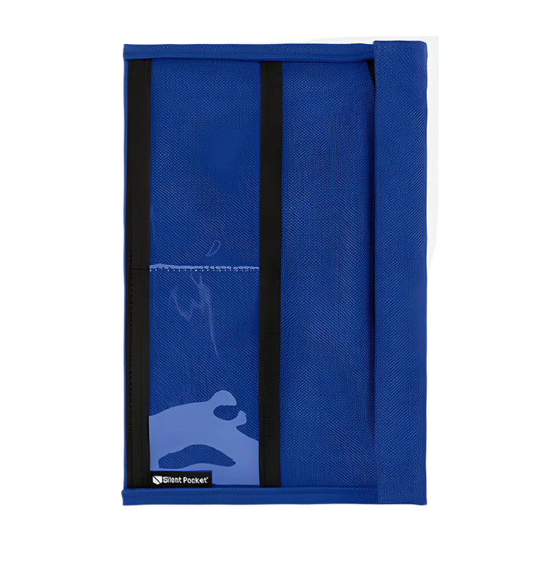 SLNT Faraday Bag Multi Devices - Blue