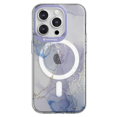 SwitchEasy Artist M MagSafe Case For iPhone 15 Pro - Veil