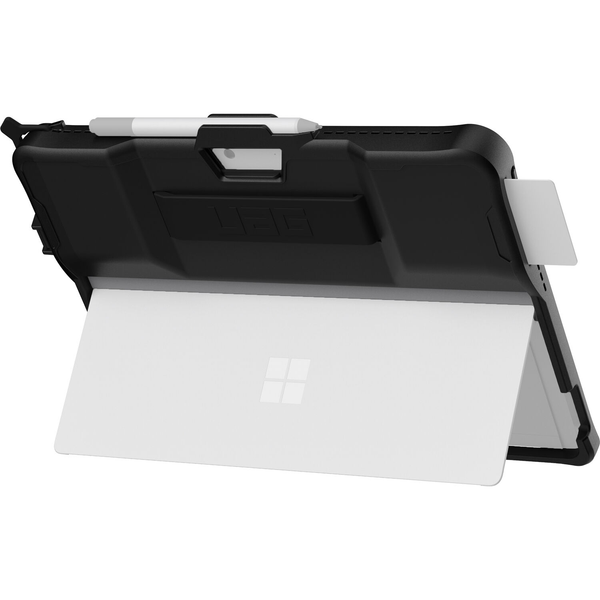 UAG Scout Smartcard Case for Microsoft Surface Pro 8 - Black