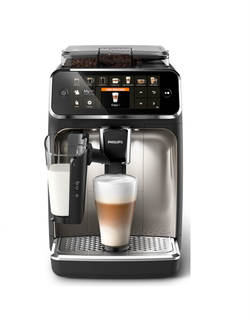 Philips LatteGo 5400S Fully Automatic Coffee Machine