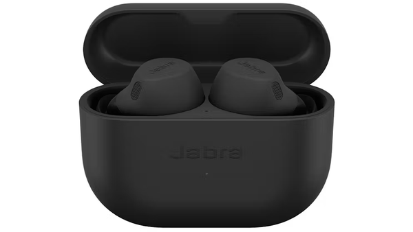 Jabra Elite 8 Active True Wireless Earbuds - Black