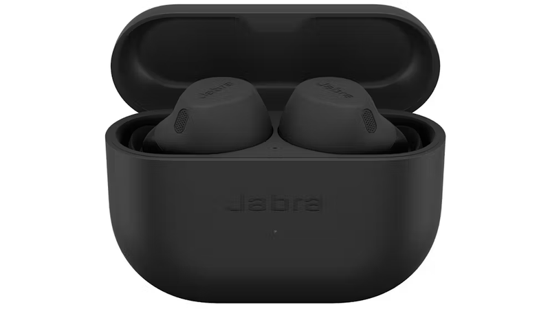 Jabra Elite 8 Active True Wireless Earbuds - Black