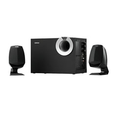Edifier M201BT Multimedia Computer Speaker System - Black